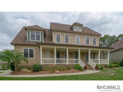 32 Stone House Road sold home in Legacy Cove, Arden, NC