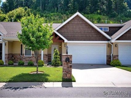 56 Kenai Trail sold home in Vistas At Castle Creek, Waynesville, NC