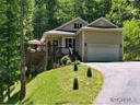 311 Fern Trail sold home in Waynesville, SC