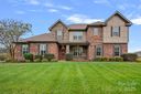 706 Blaise Court sold home in Matthews, SC