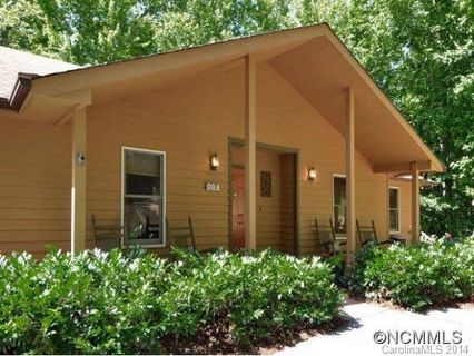 110 Pinecroft Road sold home in The Forest, Asheville, NC