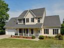 17 Whitetail Drive sold home in Weaverville, SC