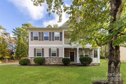460 Headwaters Way sold home in Sweetwater, Rock Hill, SC