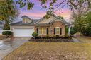 721 Sandy Green Court sold home in Fort Mill, SC
