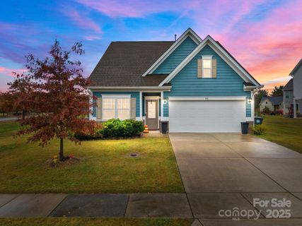 1301 Troon Drive