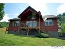 73 Appalachian Trail sold home in Maggie Valley, SC