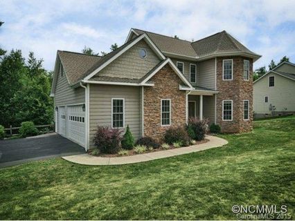 41 Hope Rd sold home in Johnson Farms, Weaverville, NC