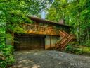 313 Sourwood Road sold home in Black Mountain, SC