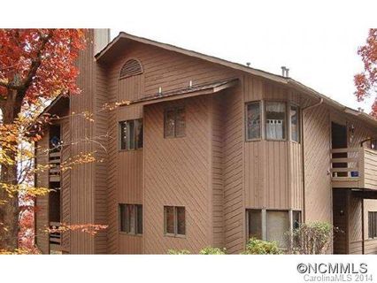 305 Piney Mountain Drive Unit C3 sold home in Pine Cliff, Asheville, NC