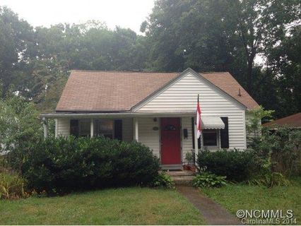 36 Princeton sold home in Wildwood, Asheville, NC