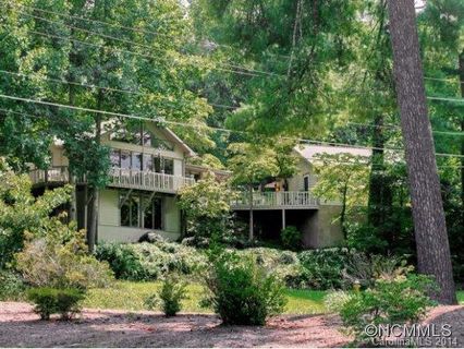 95 Ohara Circle sold home in Country Club Estates, Hendersonville, NC