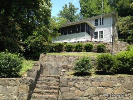 191 Bat Cave Drive sold home in Bat Cave Manor, Bat Cave, NC