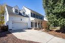 1413 Lockhart Place sold home in Concord, SC