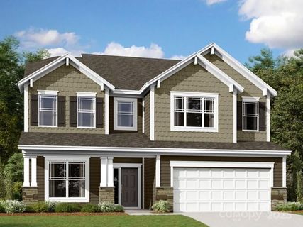 2020 Hackney Street sold home in Spring Grove, Huntersville, NC