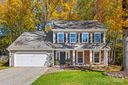 2923 Summerland Drive sold home in Matthews, SC