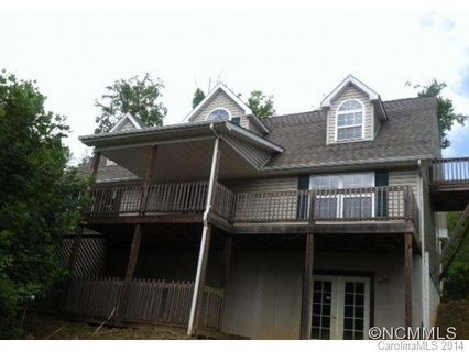55 Rider Ridge Road sold home in Torwood, Whittier, NC