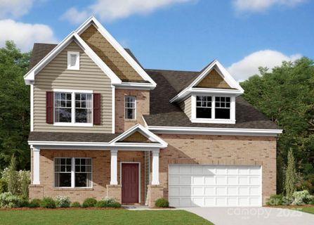 10221 Whitaker Pointe Drive pending home in Whitaker Pointe, Huntersville, NC