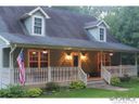 226 Hawthorne Drive sold home in Brevard, SC