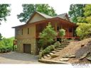 165 Forbidden Cove sold home in Waynesville, SC