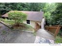 282 Friar Tuck Lane sold home in Maggie Valley, SC