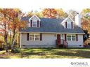 890 Crystal Creek Drive sold home in Pisgah Forest, SC
