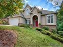 5 Birkdale Drive sold home in Weaverville, SC