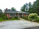 223 Brown Road sold home in Hendersonville, SC