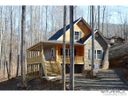 257 Katua Trail Trail sold home in Maggie Valley, SC