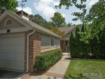 118 Glenbrook sold home in Glenbrook, Hendersonville, NC
