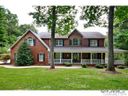 38 Franklin Farm Rd sold home in Fletcher, SC