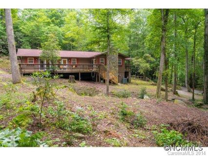 55 Bear Rock Loop Road