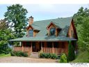 195 Justin Ridge sold home in Clyde, SC