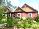 128 Bent Creek Preserve Road sold home in Asheville, SC