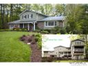 135 Dogwood Drive sold home in Brevard, SC