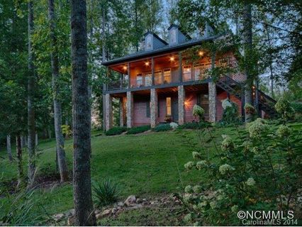 10 Holly Berry Lane sold home in Sugar Hill Estates, Weaverville, NC