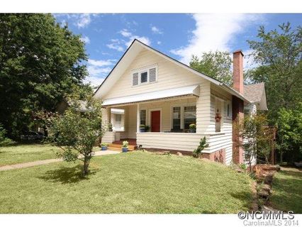 45 Vandalia Avenue