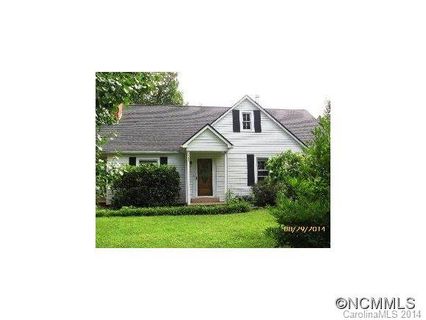 4350 Pigeon Road sold home in Mountain View Estates, Waynesville, NC