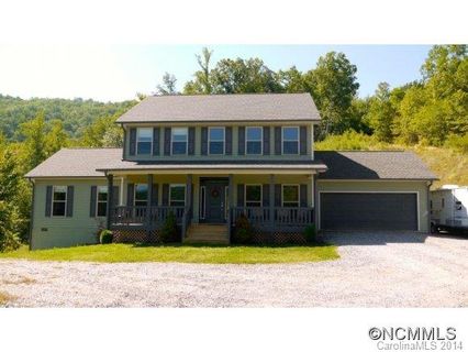 281 Wabash sold home in Dogwood Acres, Sylva, NC