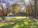 540 Roger Drive sold home in Salisbury, SC