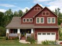 8 Old Farm House Rd sold home in Weaverville, SC