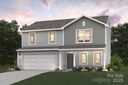 108 Merriville Drive sold home in Union, SC