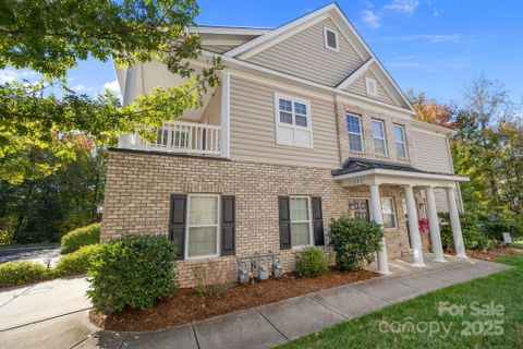 11222 Lazio Lane sold home in Riviera, Charlotte, NC