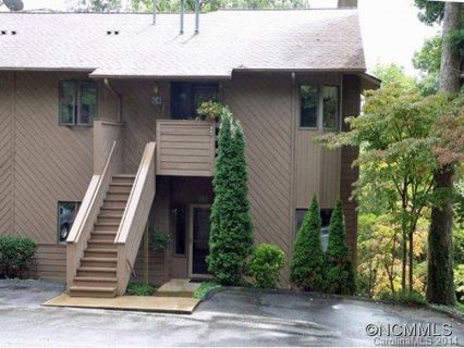 305 Piney Mountain Dr C 2 sold home in Pine Cliff, Asheville, NC