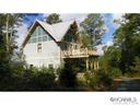 140 Mystic Ridge sold home in Mars Hill, SC