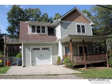 2 Cottage Court sold home in Cottage Park, Asheville, NC