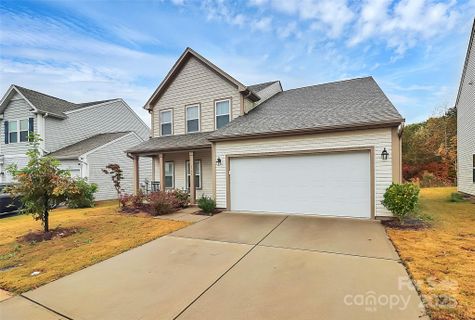 3173 Pinehills Way