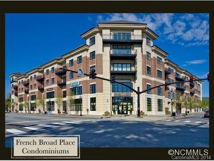 29 West French Broad St Unit 316