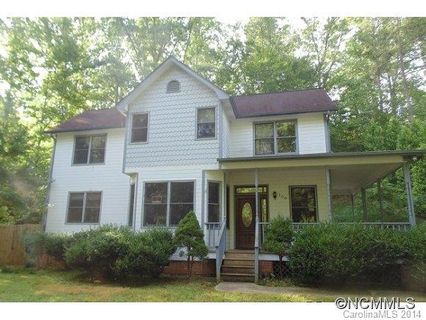 108 Overbrook Drive sold home in Central Park, Spindale, NC