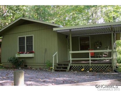 47 Ivy Ln sold home in Country Club Cove, Maggie Valley, NC