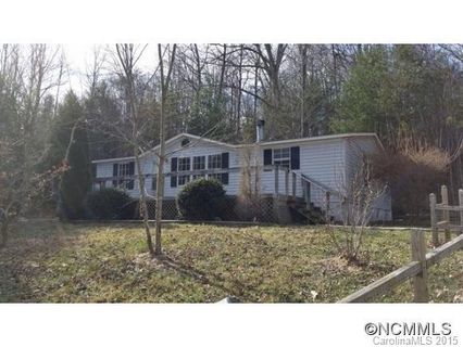 10 Warblers Nest sold home in New Salem Park, Swannanoa, NC